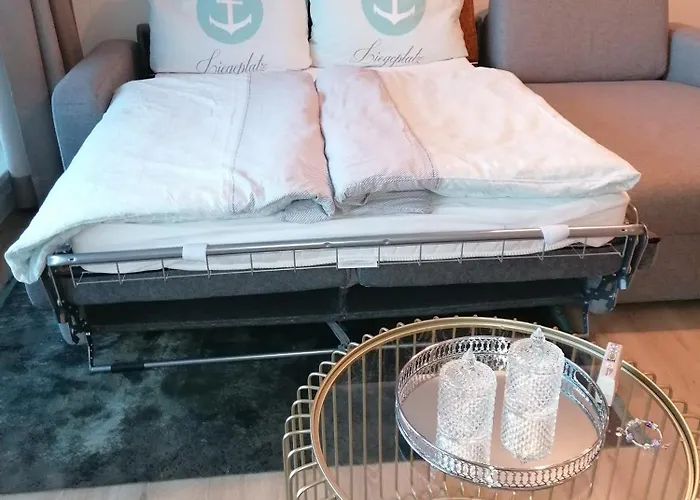 509 - In Der Kurpark *