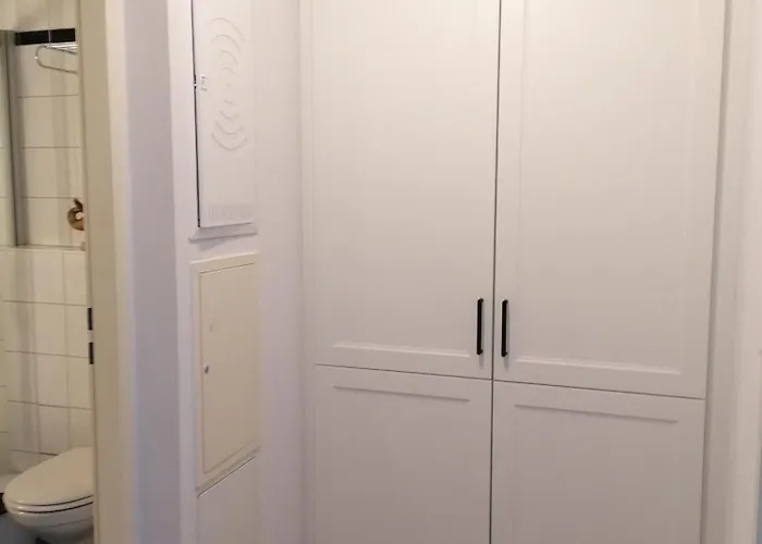 509 - In Der Kurpark ツィングシュト