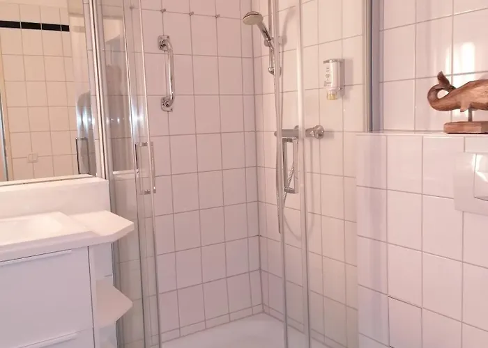 アパート 509 - In Der Kurpark