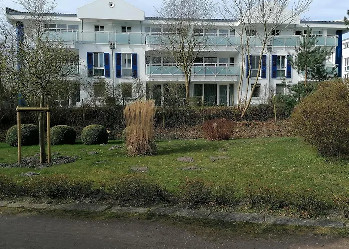 509 - In Der Kurpark ツィングシュト