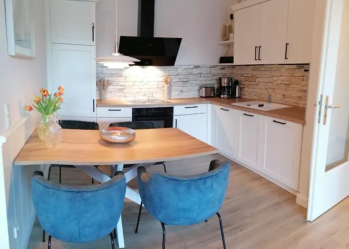 509 - In Der Kurpark アパート ツィングシュト